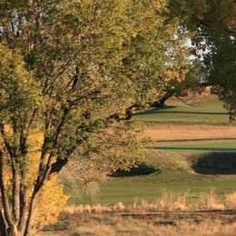 Gene Torres Golf Course