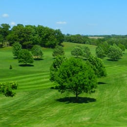 Viroqua Hills Golf Course