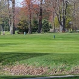 Oak Ridge Golf Club - Muskegon