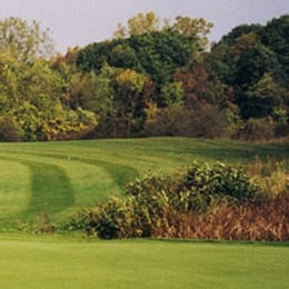 Downing Farms Golf Course