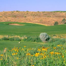 Twin Warriors Golf Club