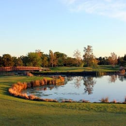 Cherry Island Golf Course