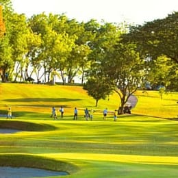 Luisita Golf & Country Club