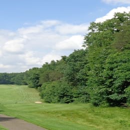 Heritage Glen Golf Club