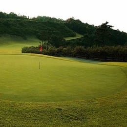 New Springville Golf & Resort Country Club Icheon