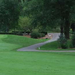 Whispering Pines Golf Club