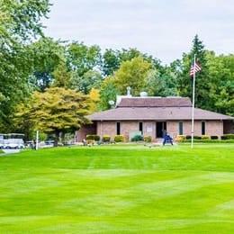 Huron Shores Golf Club