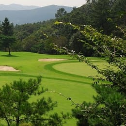 New Seoul Country Club (Munhwa)