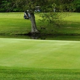 Bruce Hills Golf Course