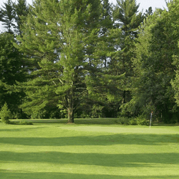 Pinecrest Golf and Archery