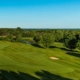 Crystal Mountain (Betsie Valley)