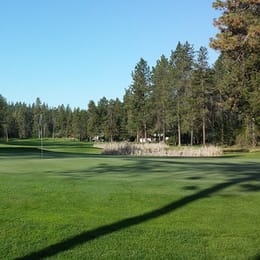 Chewelah Golf & Country Club