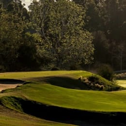 Los Angeles Country Club (South)