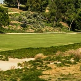 Los Angeles Country Club (North)