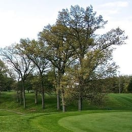 Sauganash Country Club