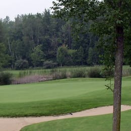 Ubly Heights Golf & Country Club