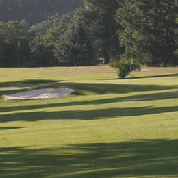 Goldendale Golf Club