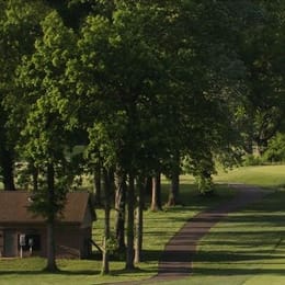 The Knoll East Golf Club