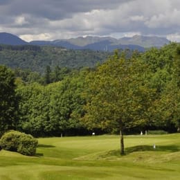 Windermere Golf Club