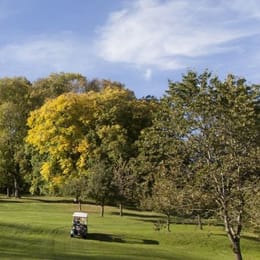Golfclub Schloss Igling