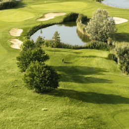 Golfclub Leopoldsdorf