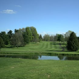 Pickaway Golf Course