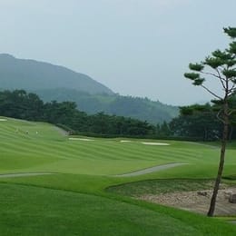 Iljuk Sun Valley Country Club