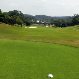 The Country Club Japan