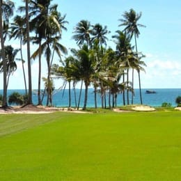 Laguna Golf Bintan