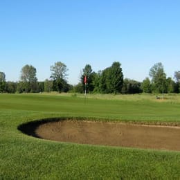Pine View Golf Course (Executive)