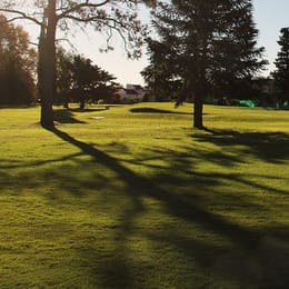 Club Argentino de Marcos Juarez