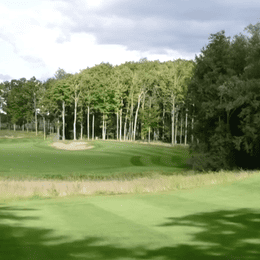 Turning Stone Casino Resort (Shenendoah)