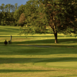 Turning Stone Casino Resort (Pleasant Knolls)