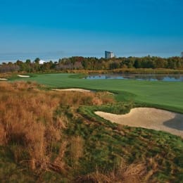 Turning Stone Casino Resort (Sandstone Hollow)