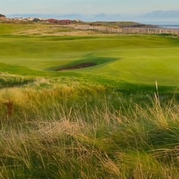 Royal Porthcawl Golf Club