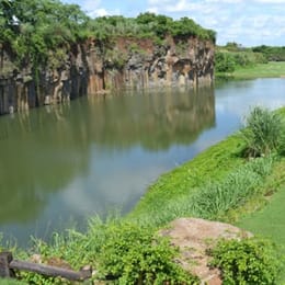 Haikou Three Miles Golf Club