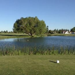 Pleasant Valley Golf Course