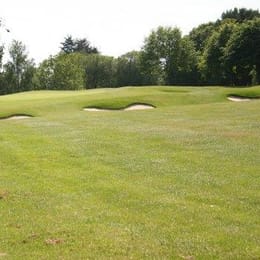 St Mellons Golf Club