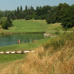 Golf Club Bologna