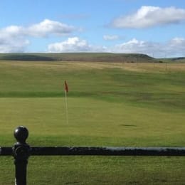 Tredegar & Rhymney Golf Club