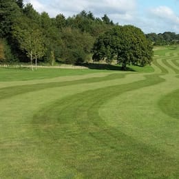 Tredegar Park Golf Club