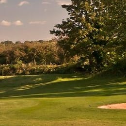 Wenvoe Castle Golf Club