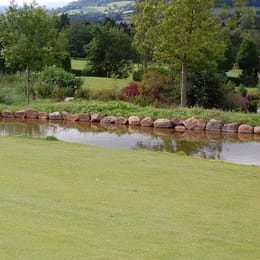 Wernddu Golf Club