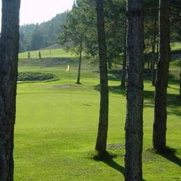 Club de Golf Ribera Salada