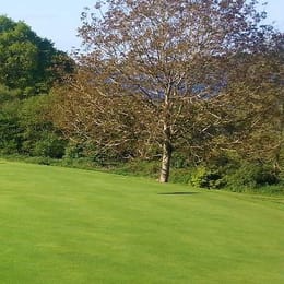 Woodlake Park Golf & Country Club