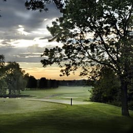 Victoria Park Valley Golf Club