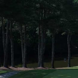 Atlanta Country Club