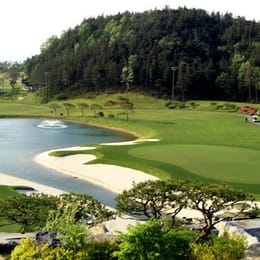 Golfzon County Hwalang