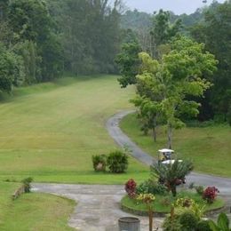 Royal Seri Menanti Golf & Country Club