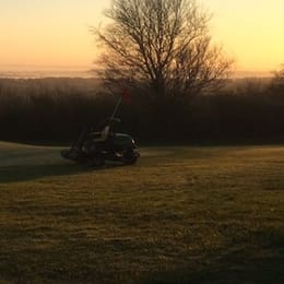 Cricket St Thomas Golf Club